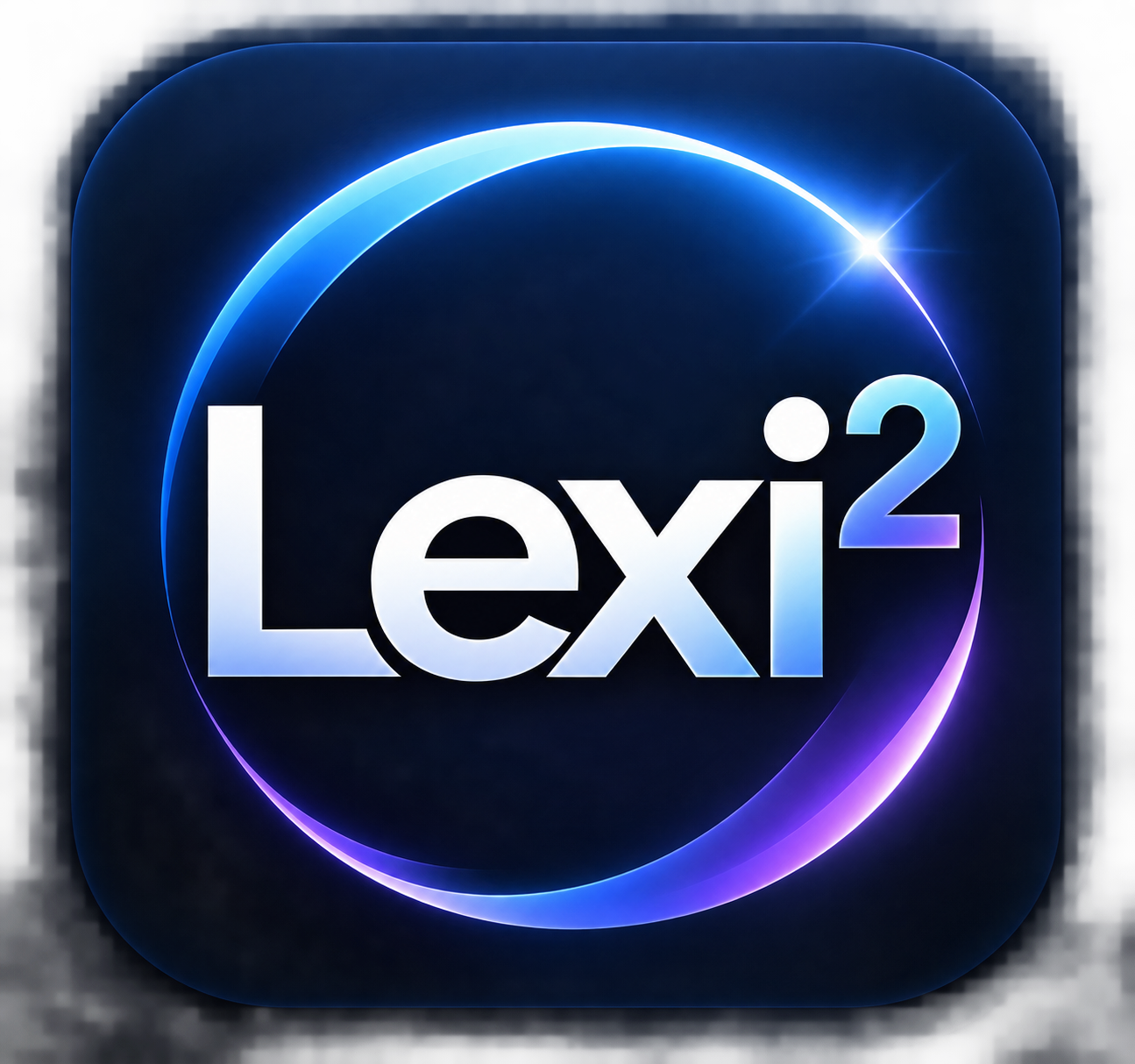 Lexi² logo